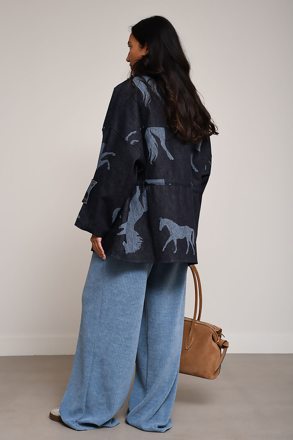 AVDW Jackets Blue