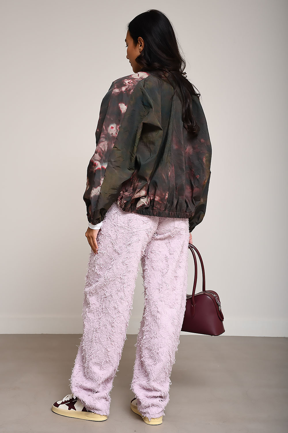 AVDW Jackets Brown