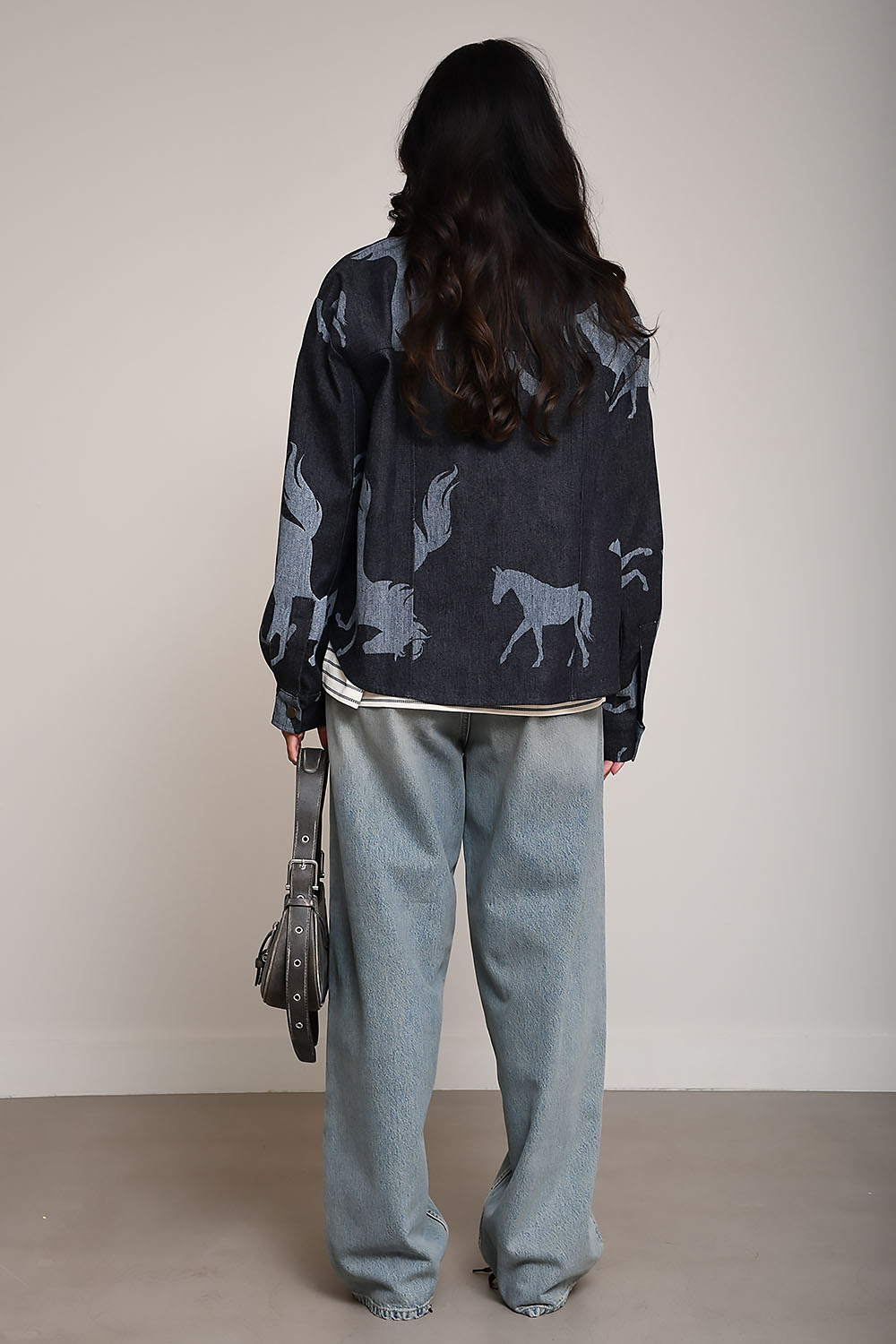 AVDW Jackets Blue