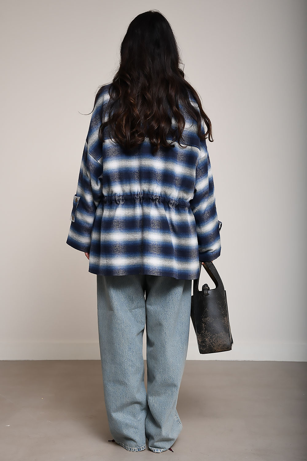 AVDW Jackets Blue