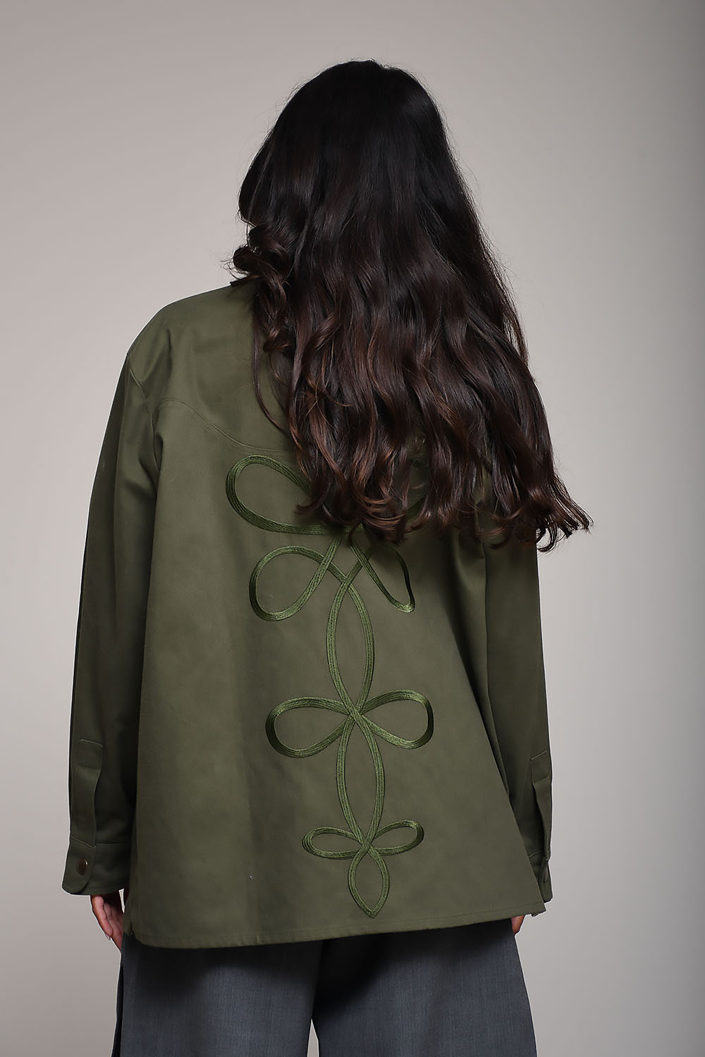 AVDW Jassen Groen