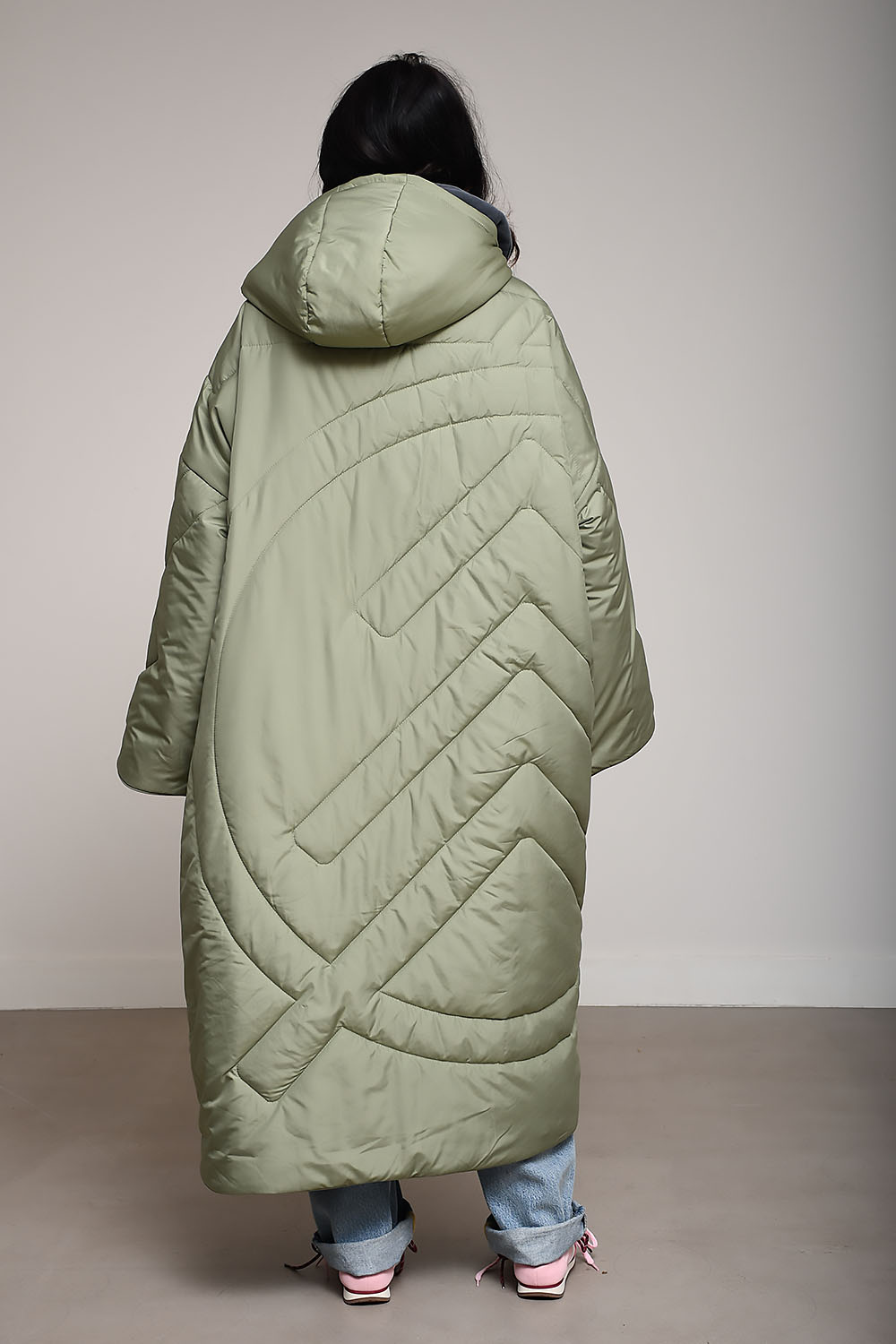 AVDW Jassen Groen