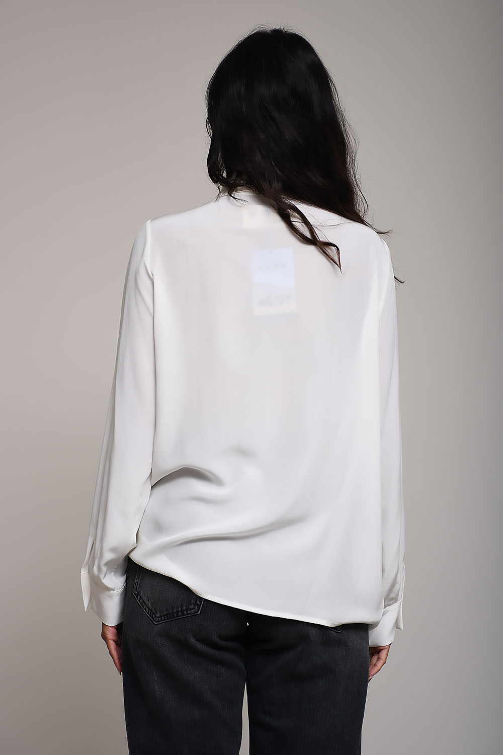AVDW Blouses Wit