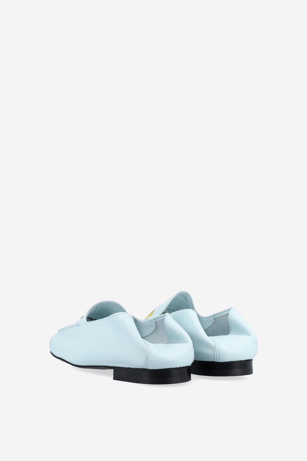 AVDW Loafers Blauw
