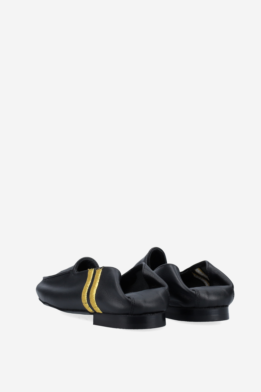 AVDW Loafers Zwart