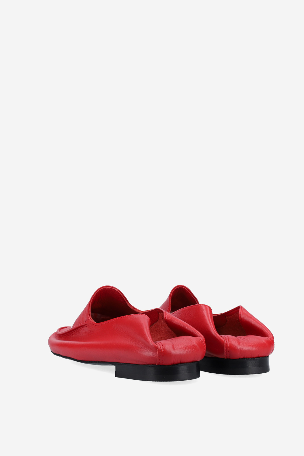 AVDW Loafers Rood