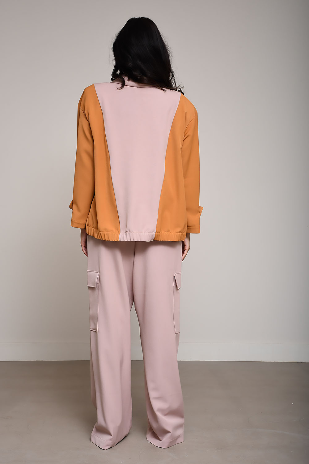 AVDW Blazers Felle kleuren