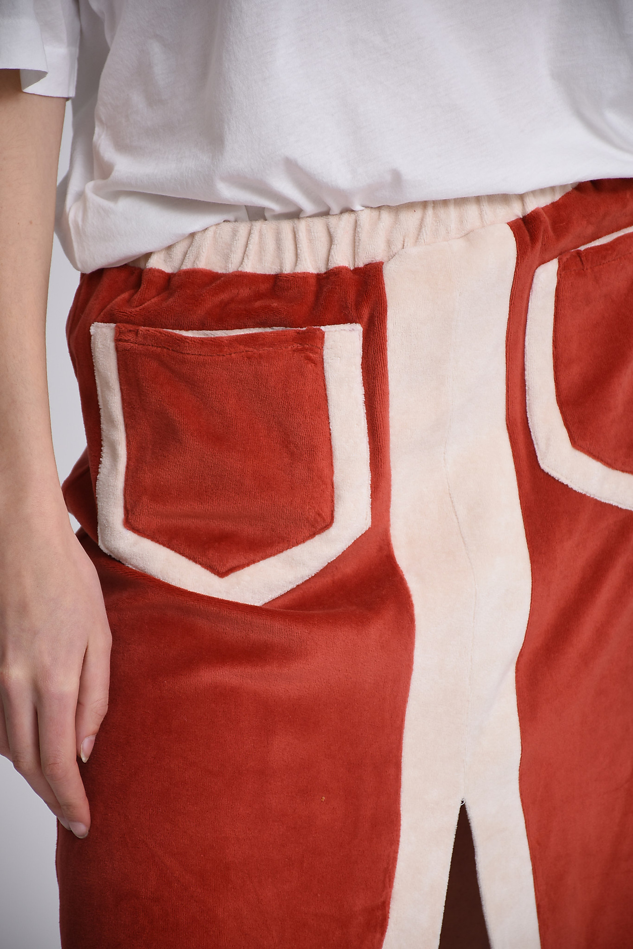 AVDW Rokken Rood