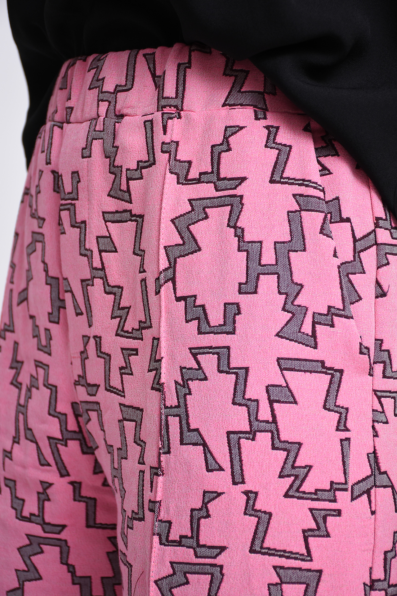 AVDW Trousers Pink