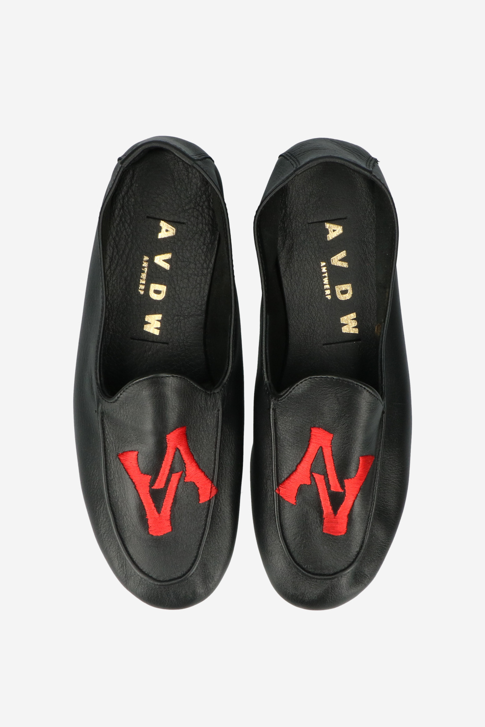 AVDW Loafers Black