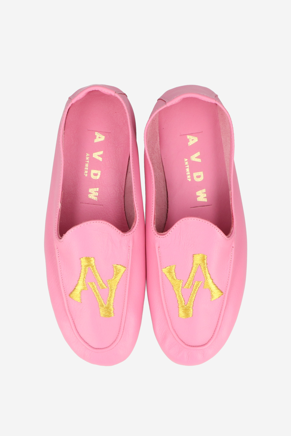 AVDW Loafers Pink