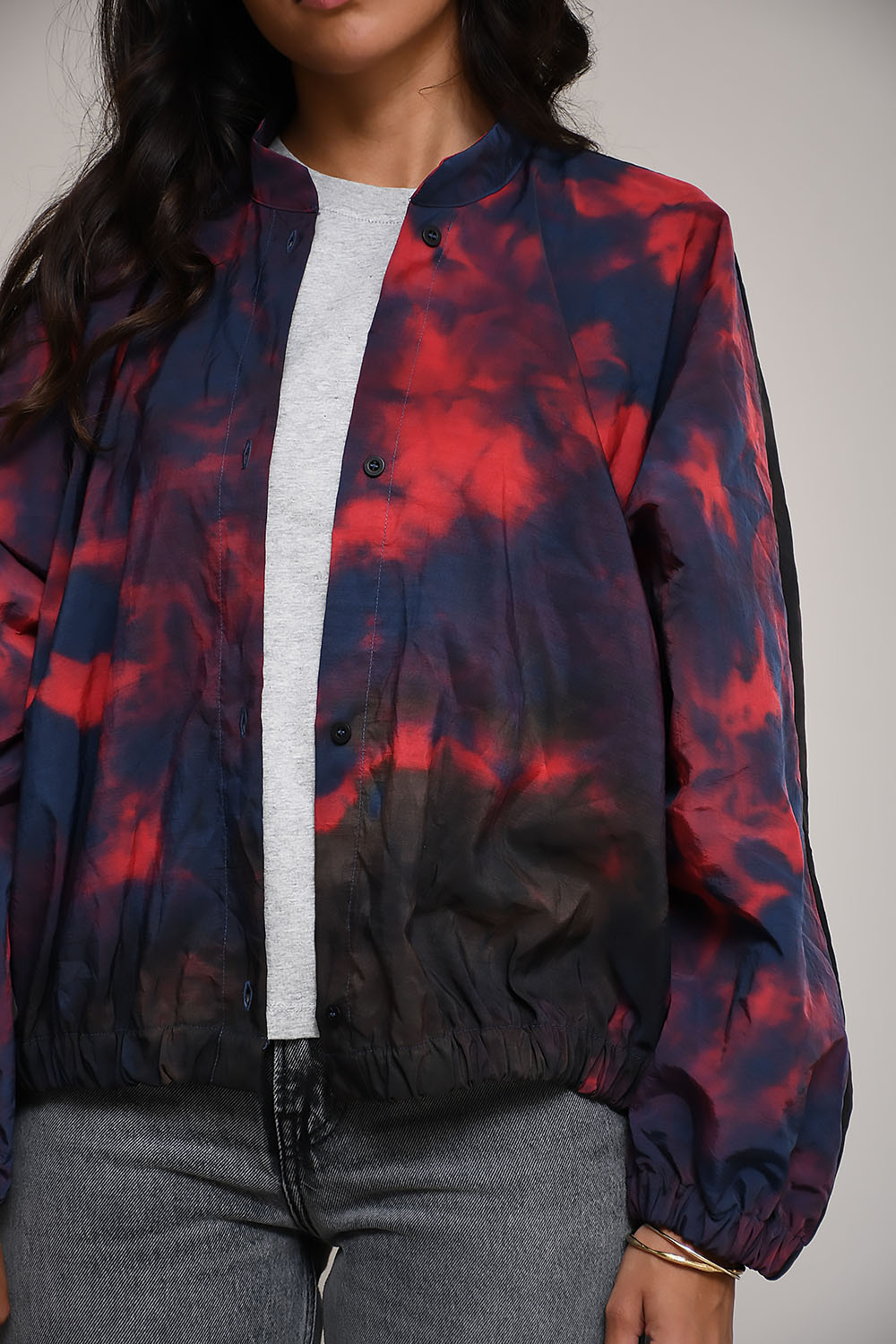 AVDW Jackets Blue
