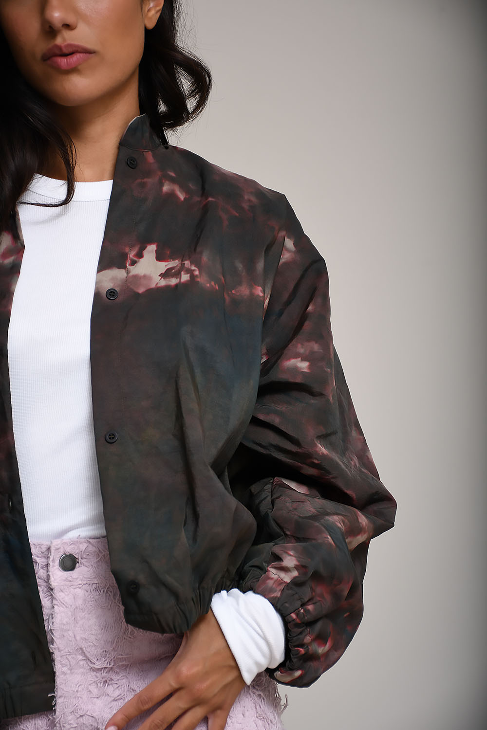 AVDW Jackets Brown