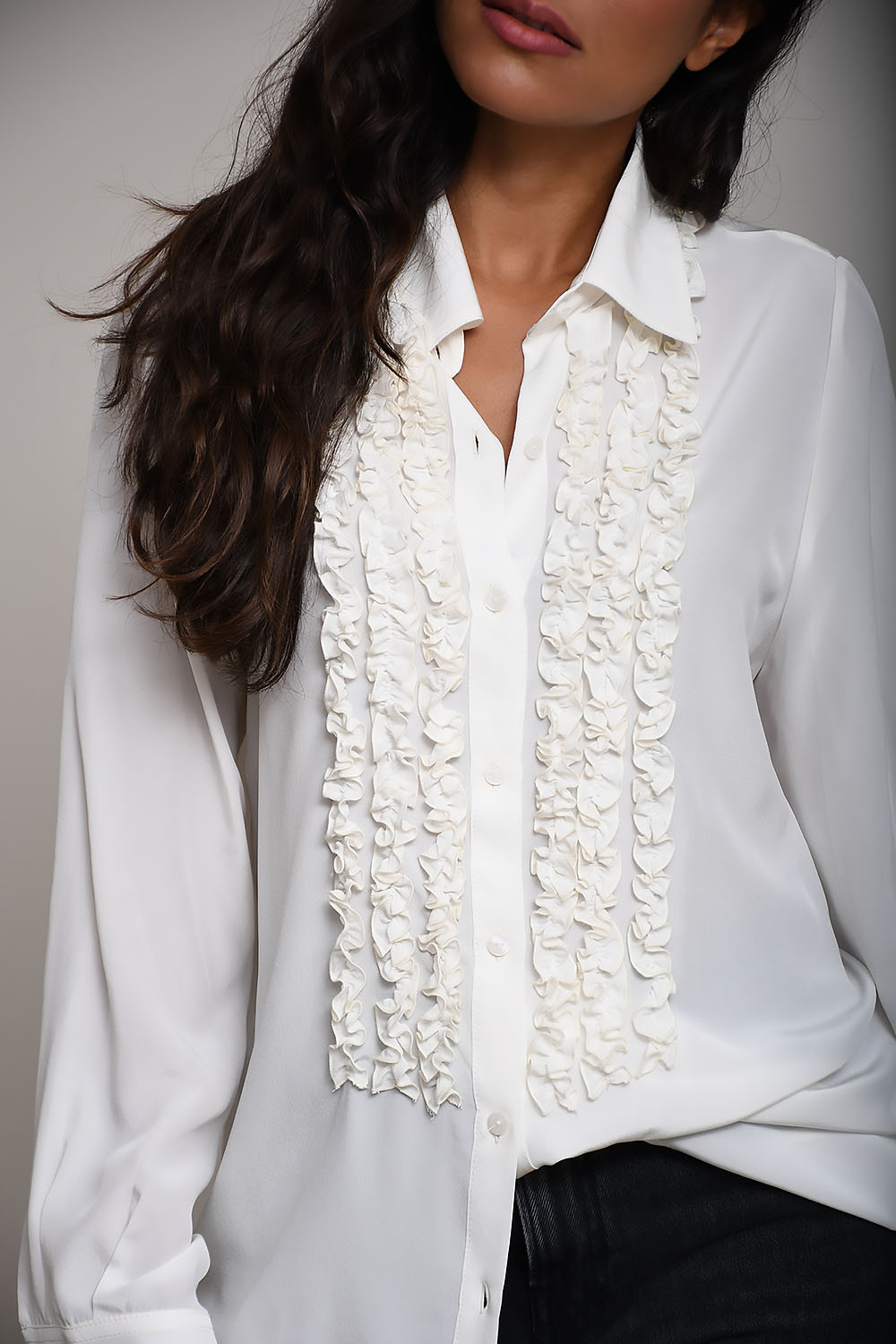 AVDW Blouses Wit