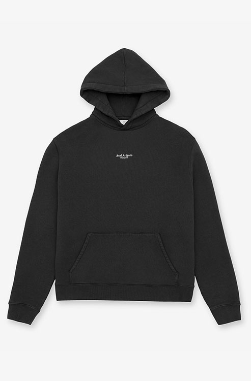 Axel Arigato Sweaters Black