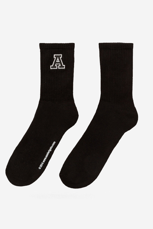 Axel Arigato Socks Black