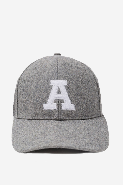 Axel Arigato Hats Grey