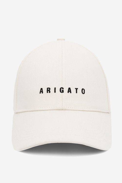 Axel Arigato Hats Beige