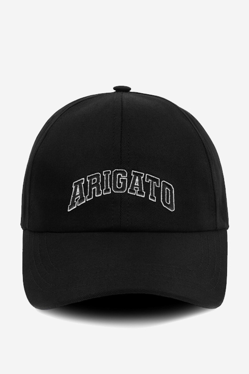 Axel Arigato Hats Black