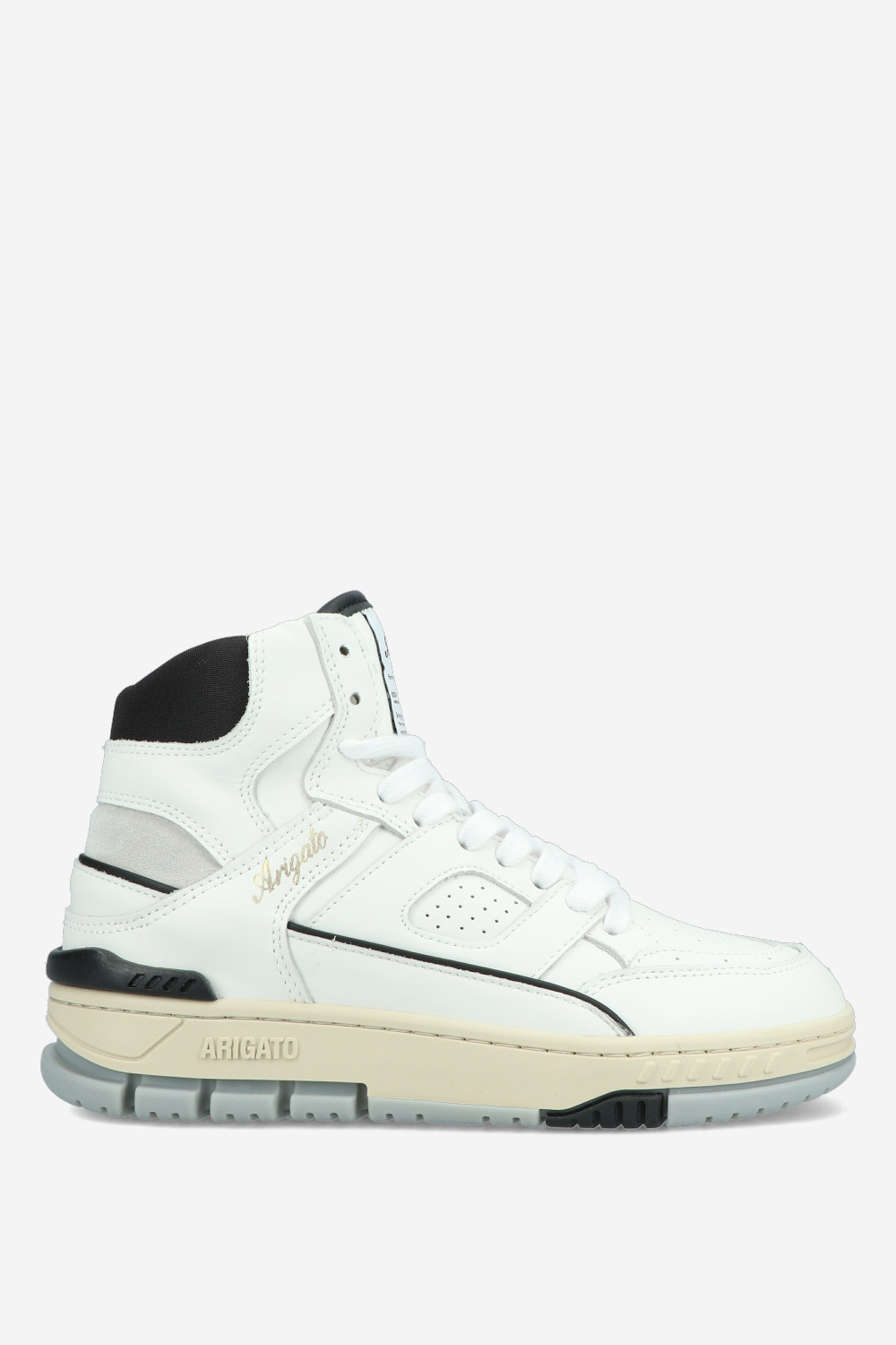 Axel Arigato Sneakers White