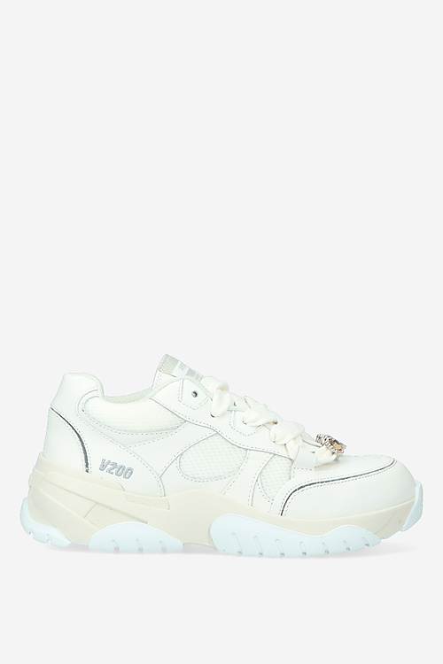 Axel Arigato Sneaker Wit