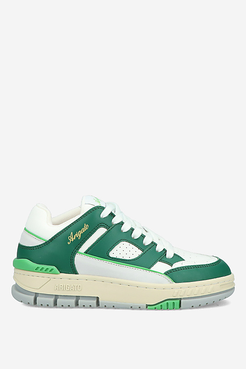 Axel Arigato Sneaker Green
