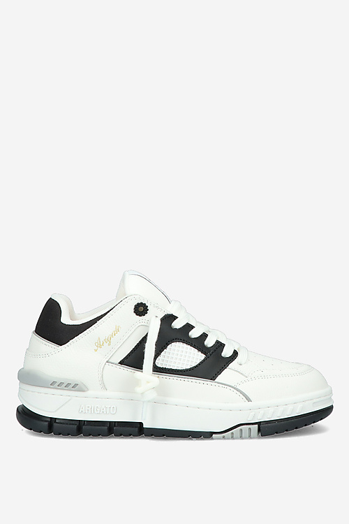 Axel Arigato Sneakers White