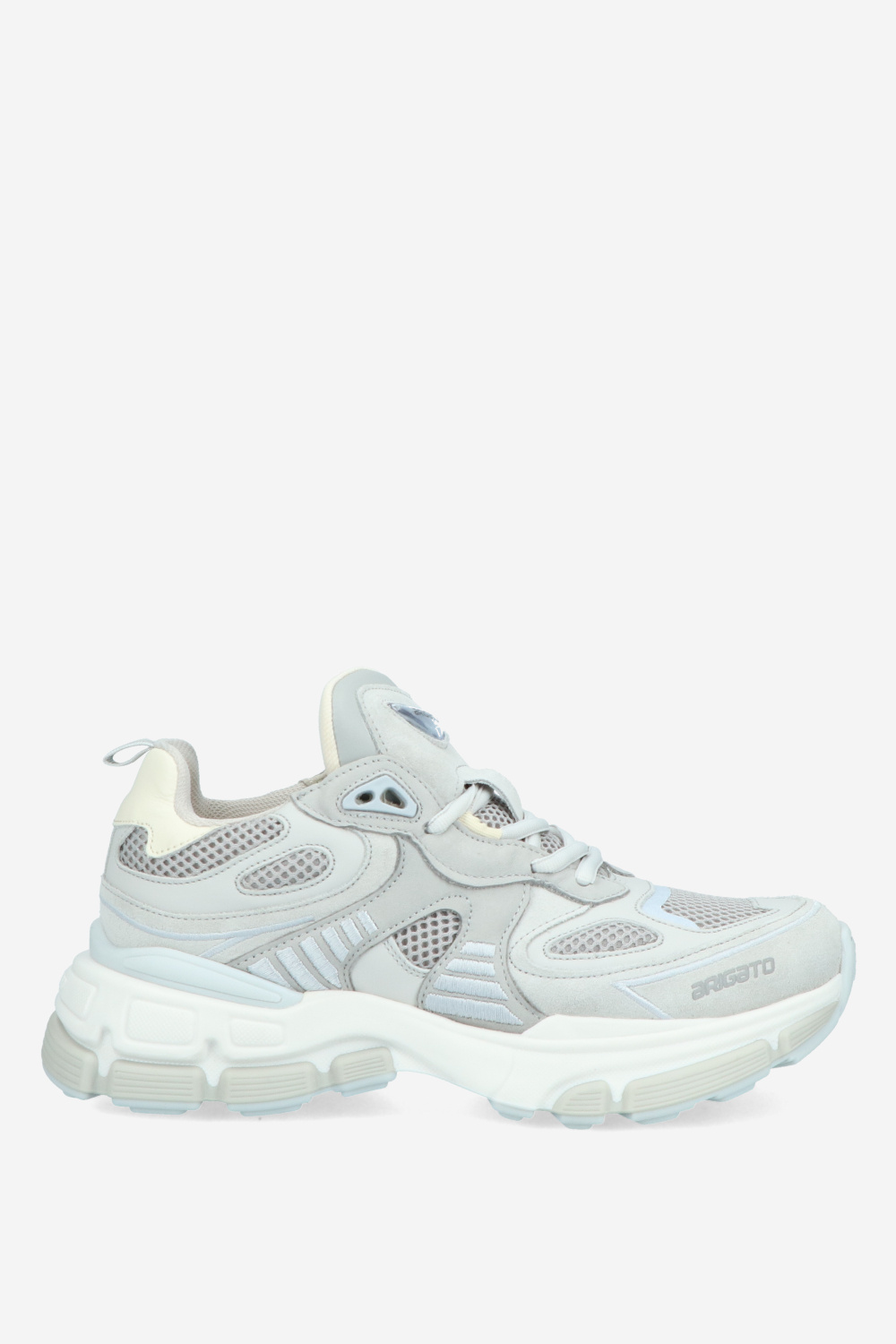 Axel Arigato Sneakers Grey