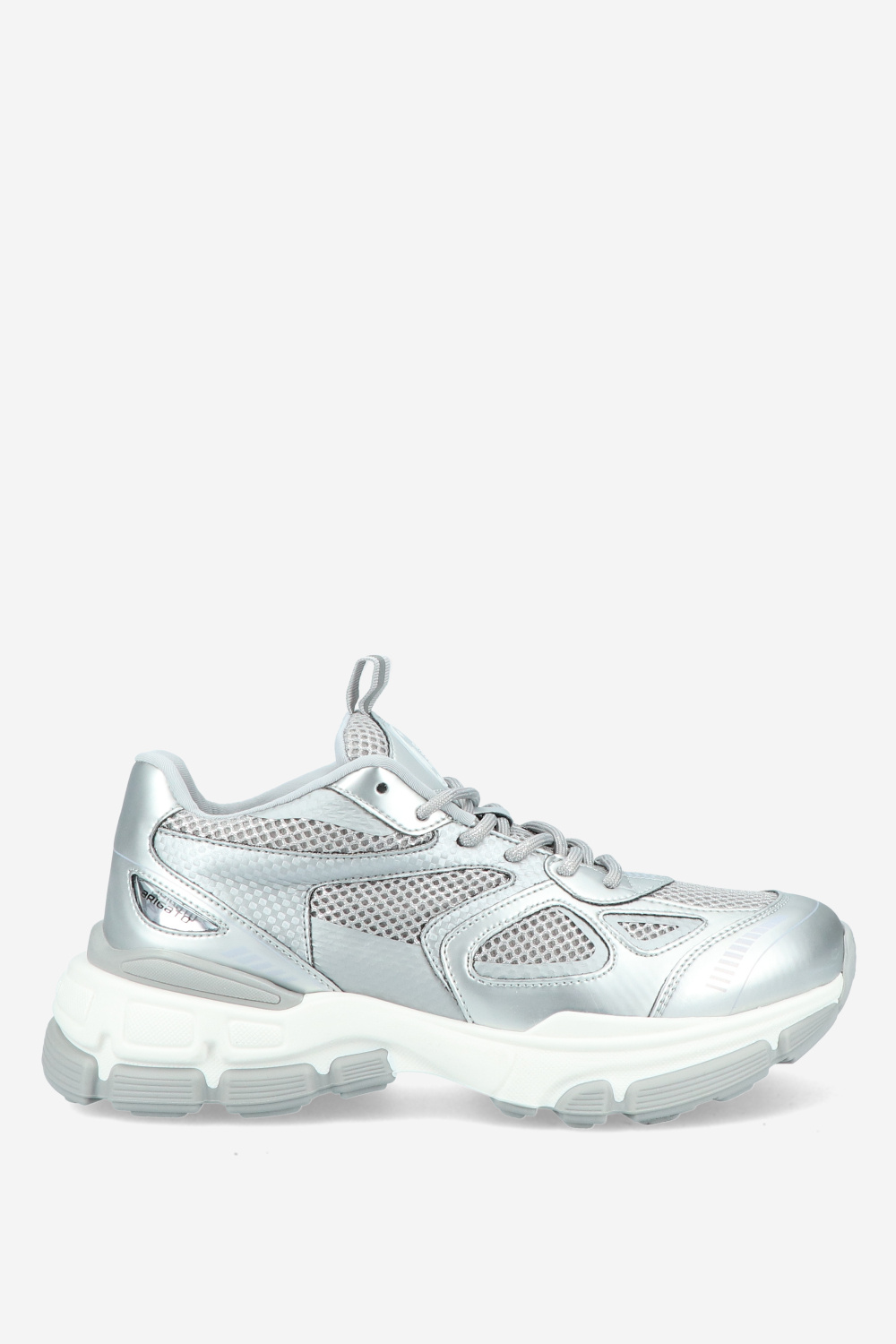 Axel Arigato Sneakers Silver