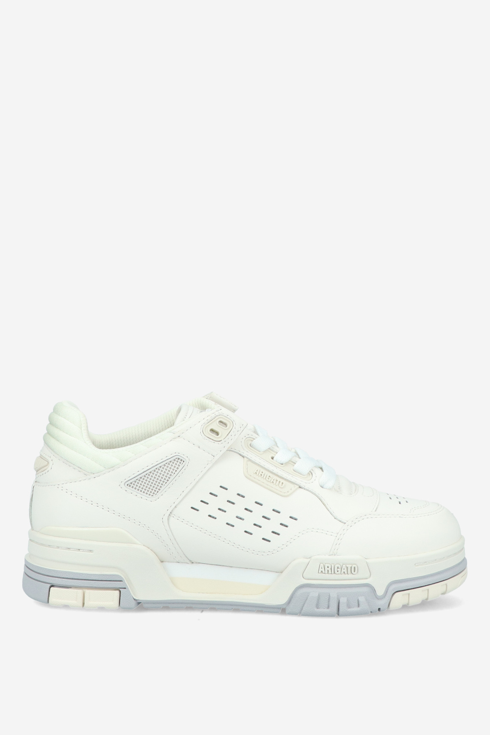 Axel Arigato Sneakers White