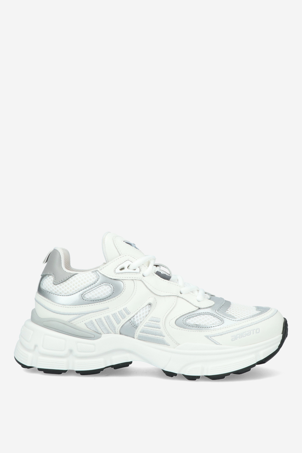 Axel Arigato Sneakers White