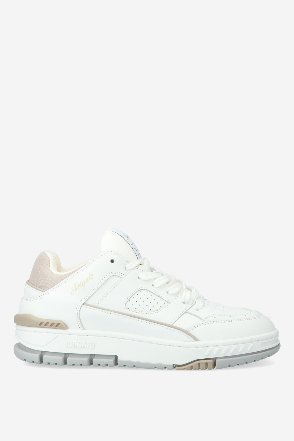 Axel Arigato Sneakers White