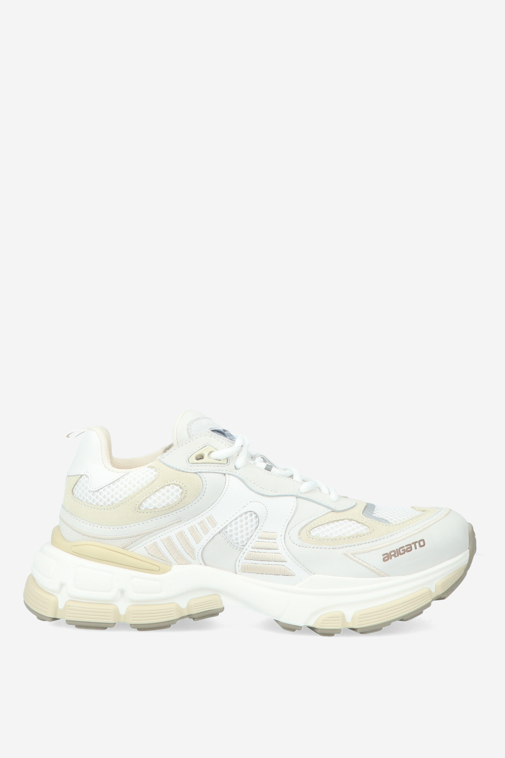 Axel Arigato Sneakers White