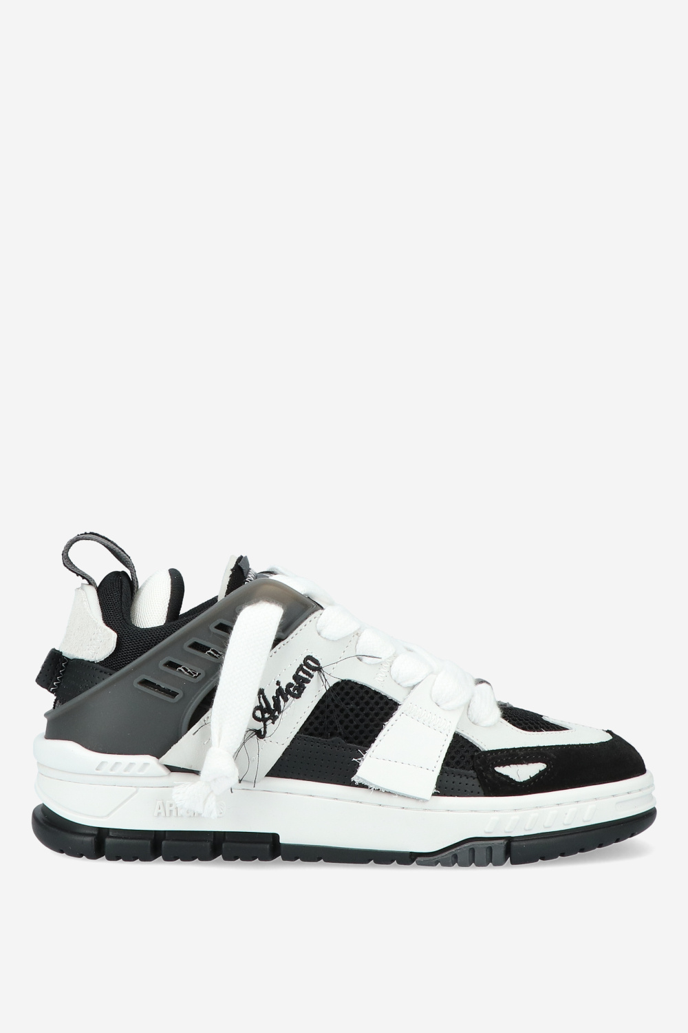 Axel Arigato Sneakers Black