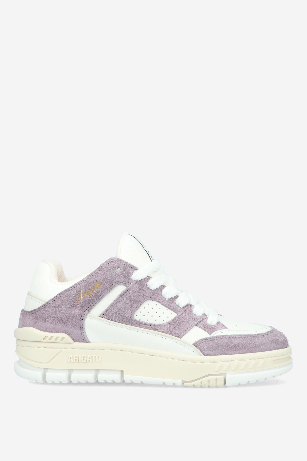 Axel Arigato Sneakers White