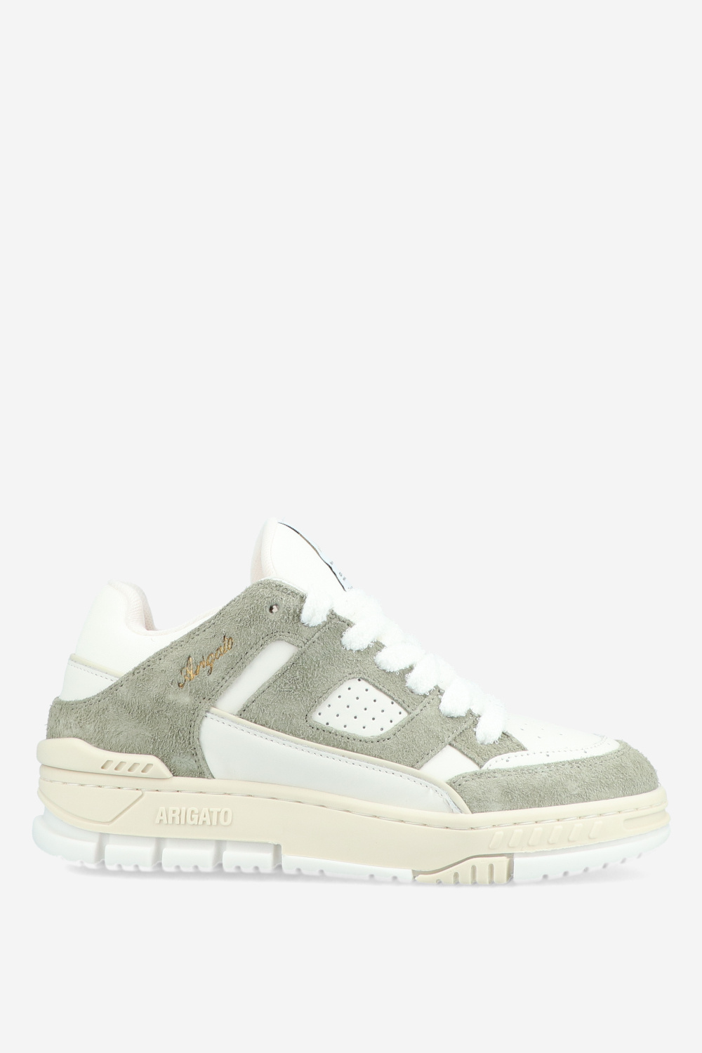 Axel Arigato Sneakers White