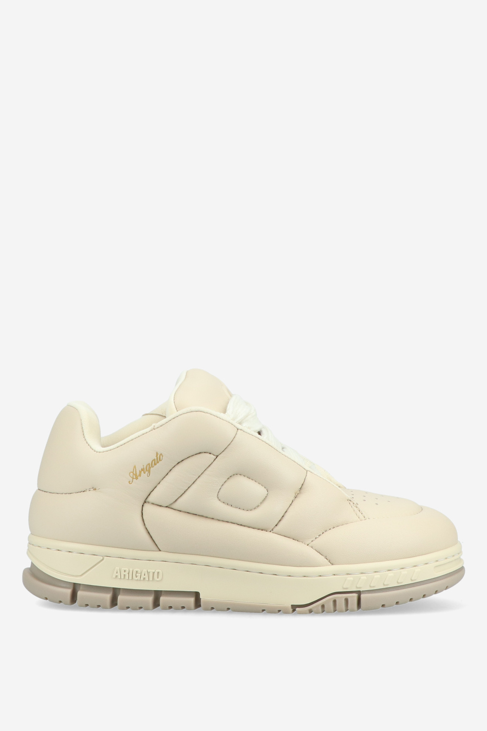 Axel Arigato Sneakers Beige