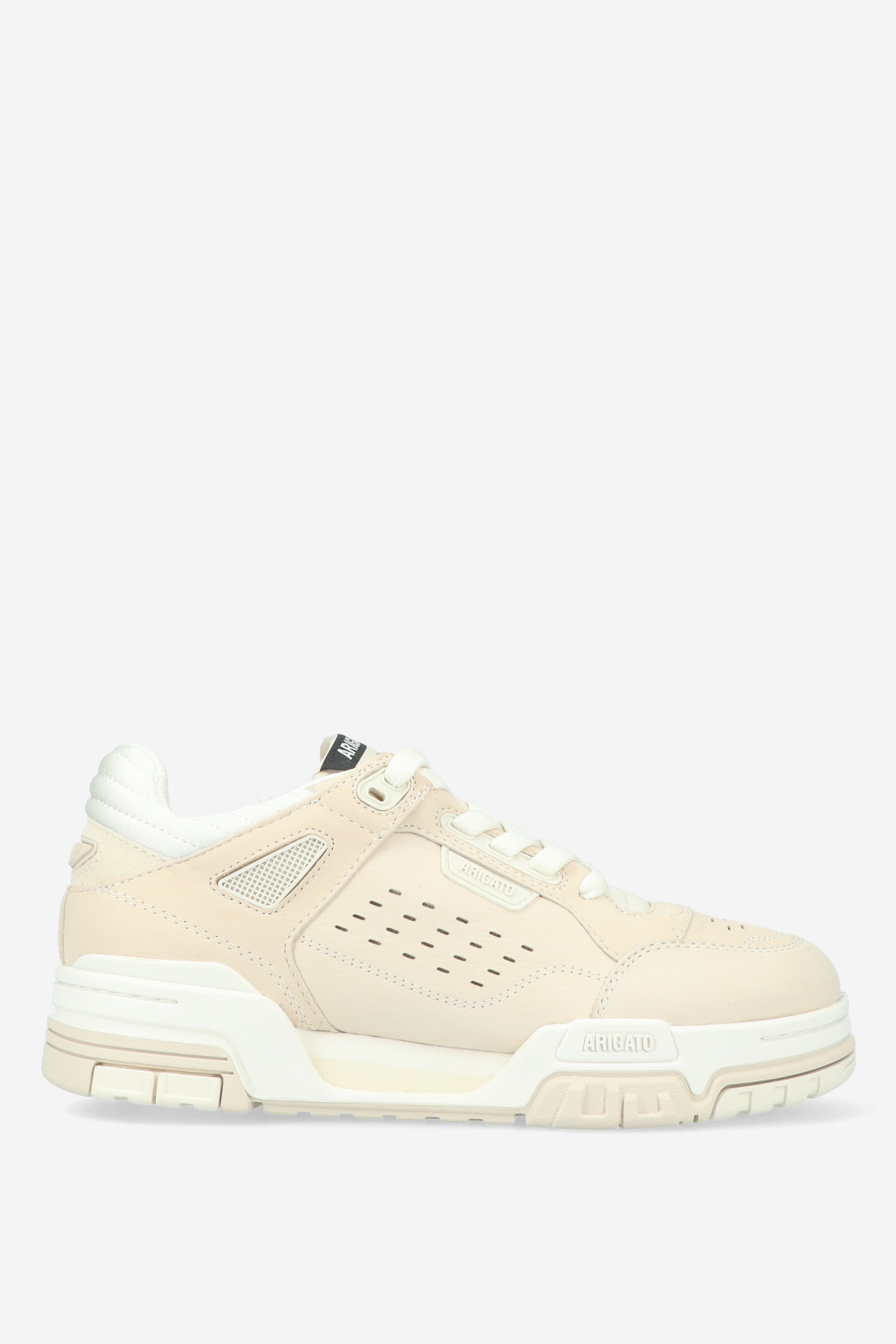 Axel Arigato Sneakers Beige