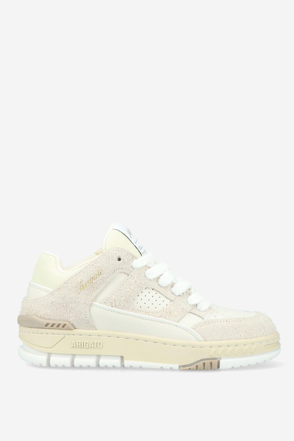 Axel Arigato Sneakers Beige