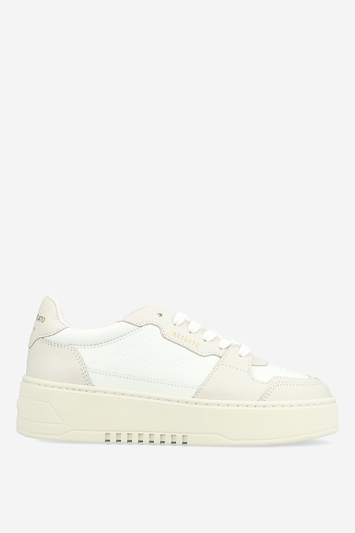 Axel Arigato Sneakers White