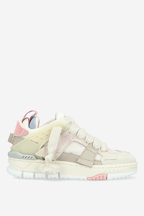 Axel Arigato Sneakers Beige