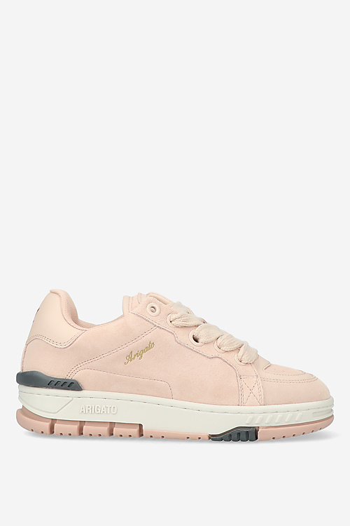 Axel Arigato Sneakers Pink