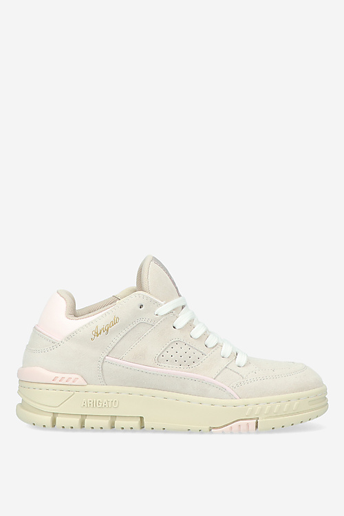 Axel Arigato Sneakers Taupe