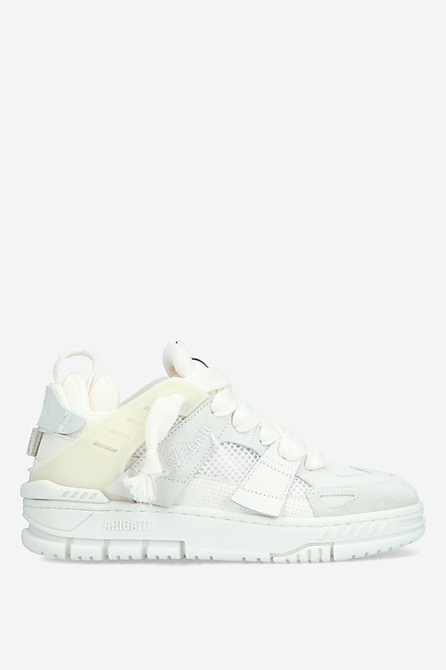 Axel Arigato Sneakers White