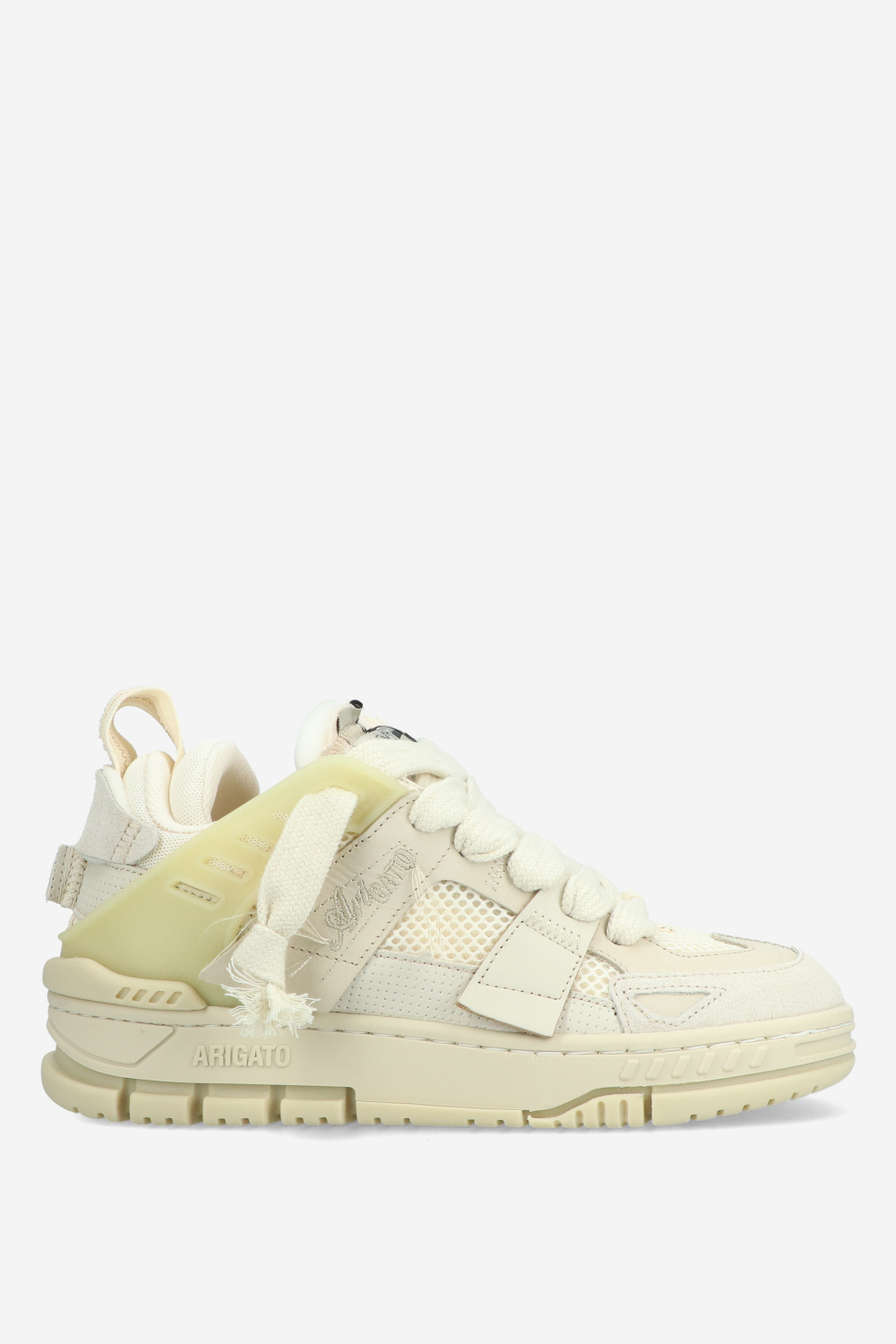 Axel Arigato Sneakers Beige