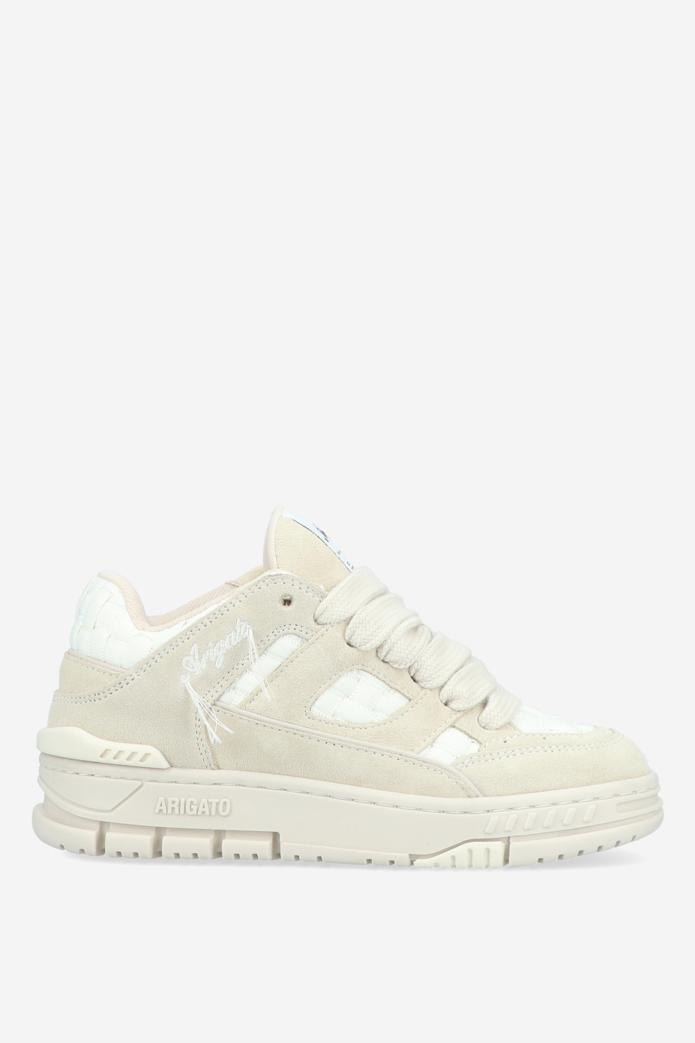 Axel Arigato Sneakers Beige