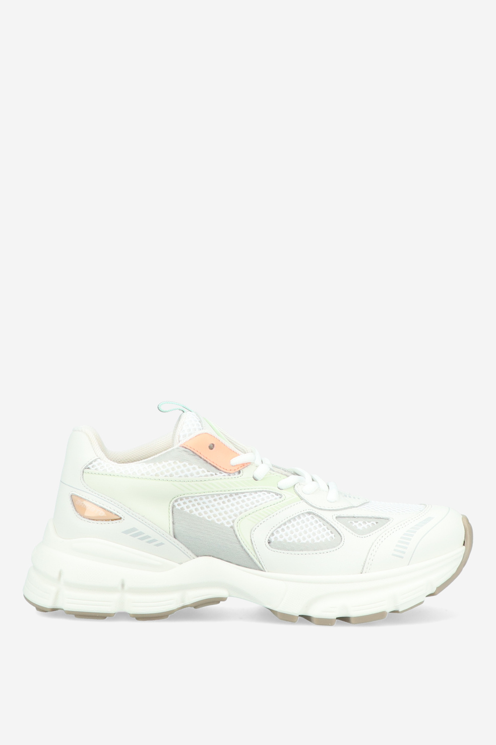 Axel Arigato Sneakers White