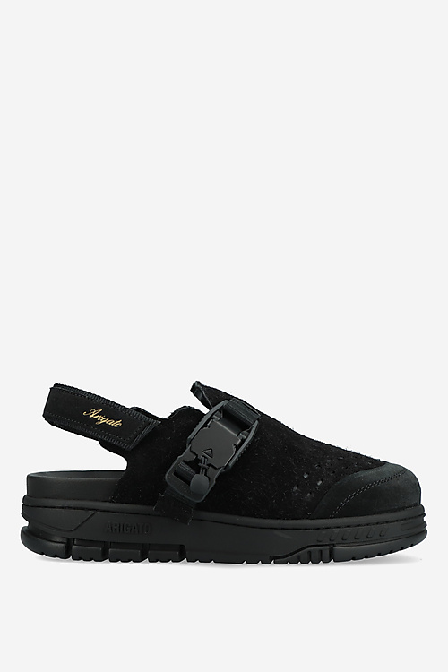 Axel Arigato Sandals Black