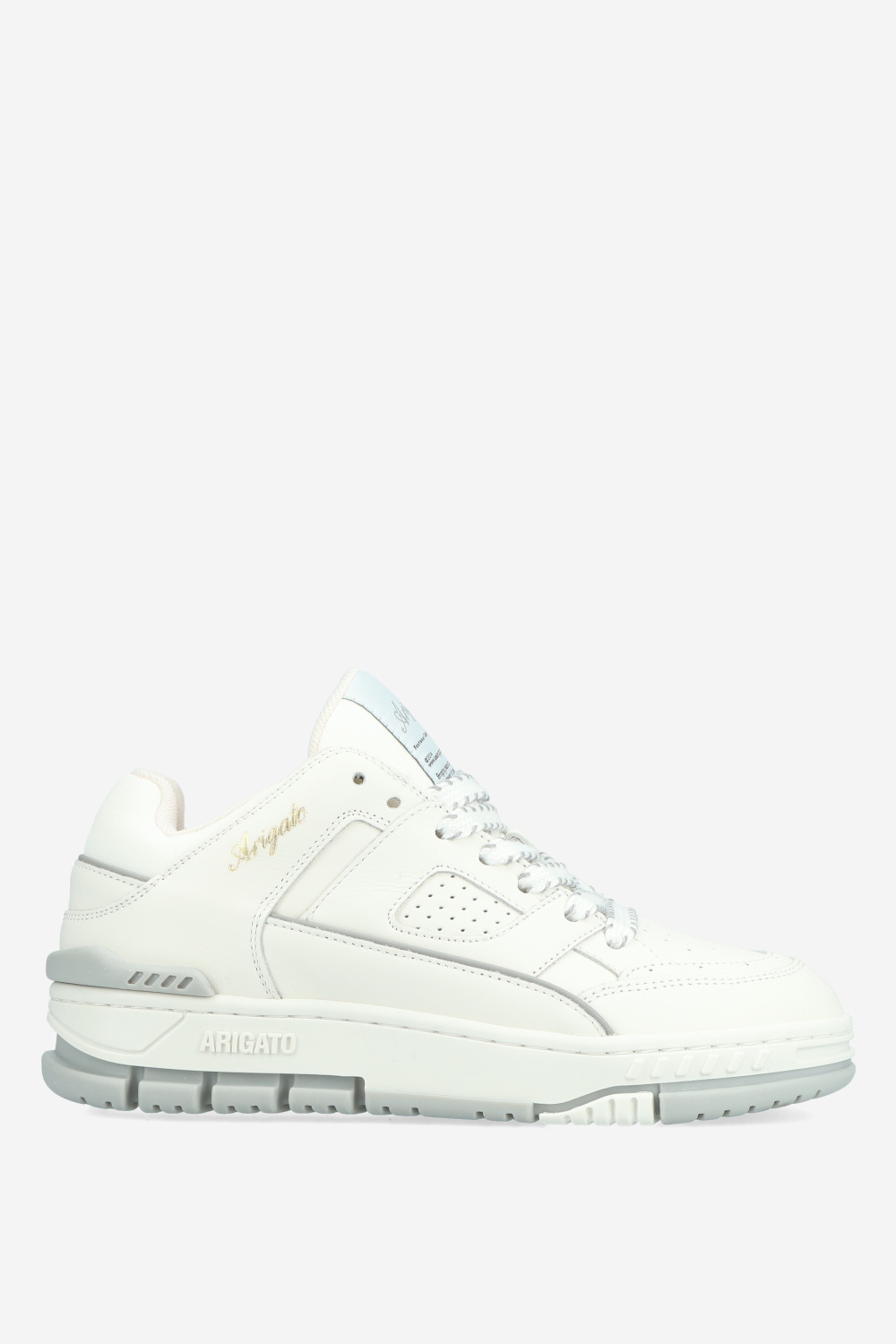 Axel Arigato Sneakers White