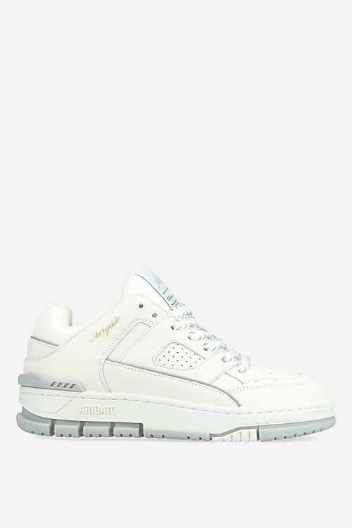 Axel Arigato Sneakers White